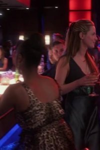 Samantha Who? – S02E06 – The Ex