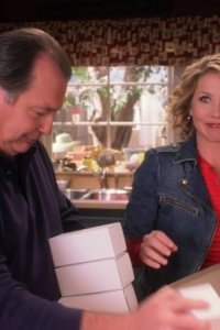 Samantha Who? – S02E07 – The Farm