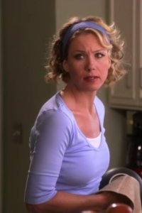 Samantha Who? – S02E08 – The Park