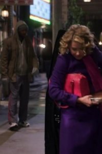 Samantha Who? – S02E12 – The Amazing Racist