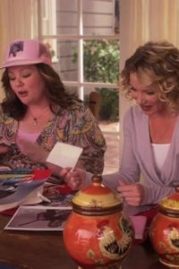 Samantha Who? – S02E14 – The Rock Star