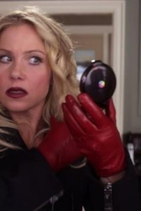 Samantha Who? – S02E15 – Todd’s Job