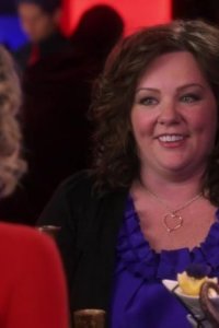 Samantha Who? – S02E16 – The Sister
