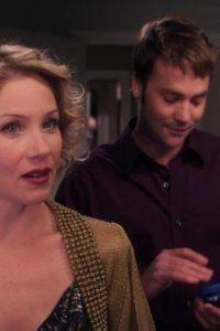 Samantha Who? – S02E18 – The First Date