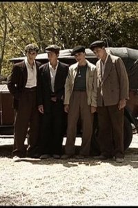 Il capo dei capi – S01E01 – 1943-1959