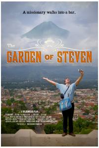 The Garden of Steven