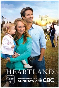 Heartland – S19E10 – Episode #19.10