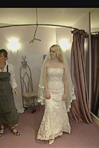 Don’t Tell the Bride – S01E01 – Sam and Katy