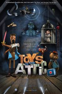 Toys in the Attic