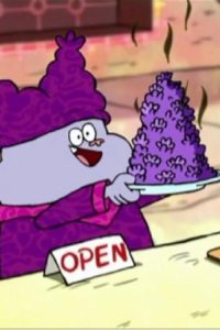 Chowder – S01E02 – Burple Nurples/Shnitzel Makes a Deposit