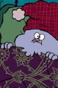 Chowder – S01E06 – Mahjongg Night/Stinky Love
