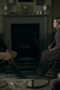 Cranford – S01E05 – May 1843