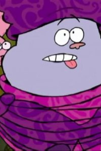 Chowder – S01E09 – The Puckerberry Overlords/The Elemelons