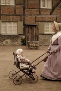 Cranford – S02E01 – Return to Cranford: Part One – August 1844