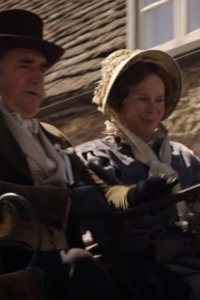 Cranford – S02E02 – Return to Cranford: Part Two – October 1844