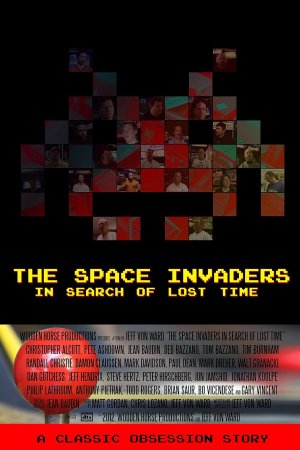 The Space Invaders: In Search of Lost Time