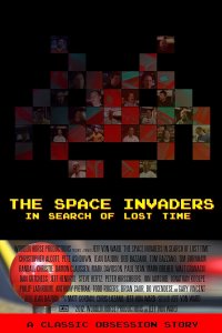 The Space Invaders: In Search of Lost Time