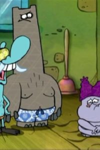 Chowder – S01E13 – The Vacation/The Sleep Eater
