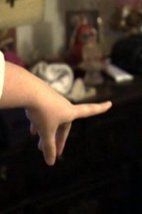 Paranormal State – S01E03 – The Devil in Syracuse