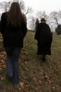 Paranormal State – S01E07 – The Cemetery