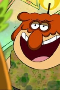 Chowder – S01E20 – The Apprentice Games