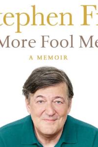 Stephen Fry Live: More Fool Me