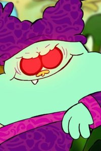 Chowder – S03E03 – The Poultry Geist