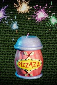 Chowder – S03E07 – A Little Bit of Pizzazz!
