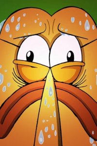 Chowder – S03E10 – The Prank