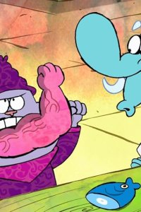 Chowder – S03E14 – Taste Buds