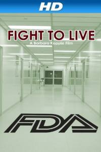 Fight to Live