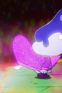 Chowder – S03E16 – The Toots