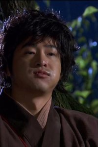 Hong Gil Dong, the Hero – S01E01 – Episode #1.1