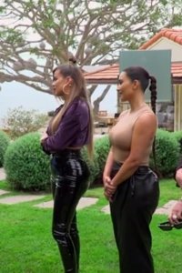 Keeping Up with the Kardashians – S20E07 – The End of An Era