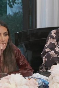 Keeping Up with the Kardashians – S20E11 – The End Part 1