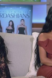 Keeping Up with the Kardashians – S20E14 – The Final Curtain Part 2