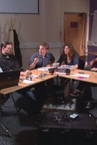 Ghost Hunters International – S01E03 – Whispers from Beyond