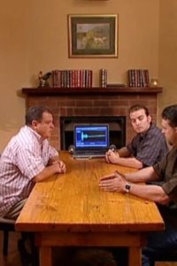 Ghost Hunters International – S01E12 – Hauntings of South Africa