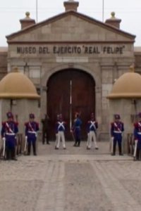 Ghost Hunters International – S01E15 – The Ghost Child of Peru
