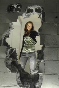 Terminator: The Sarah Connor Chronicles – S01E09 – What He Beheld