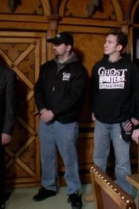 Ghost Hunters International – S01E19 – Buried Alive