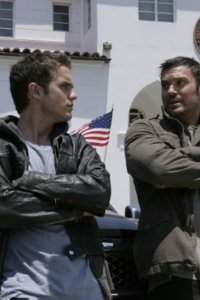 Terminator: The Sarah Connor Chronicles – S02E05 – Goodbye to All That