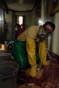 Breaking Bad – S01E03 – …And the Bag’s in the River