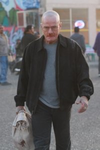 Breaking Bad – S01E06 – Crazy Handful of Nothin’