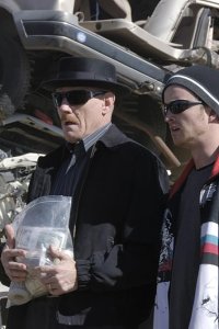 Breaking Bad – S01E07 – A No-Rough-Stuff-Type Deal