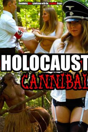 Holocaust Cannibal