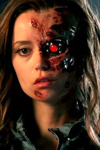 Terminator: The Sarah Connor Chronicles – S02E22 – Born to Run