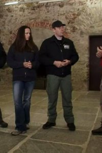 Ghost Hunters International – S03E08 – The Man in the Iron Mask: Italy