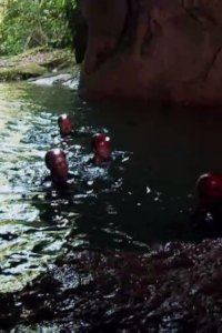 Ghost Hunters International – S03E09 – The Crystal Maiden: Belize & France