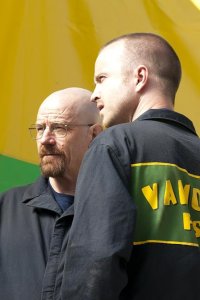 Breaking Bad – S05E03 – Hazard Pay